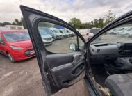 2018 CITROEN BERLINGO 850 EN-PRISE BLUEHDI 850 EN-PRISE BLUEHDI