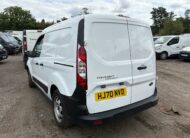 2020 FORD TRANSIT CONNECT 200 BASE TDCI