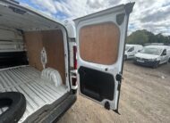 2016 RENAULT TAFIC SL27 BUSINESS+ NRG DCI