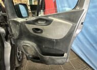 2016 RENAULT TRAFIC SL27 BNESS + ENERGY DCI