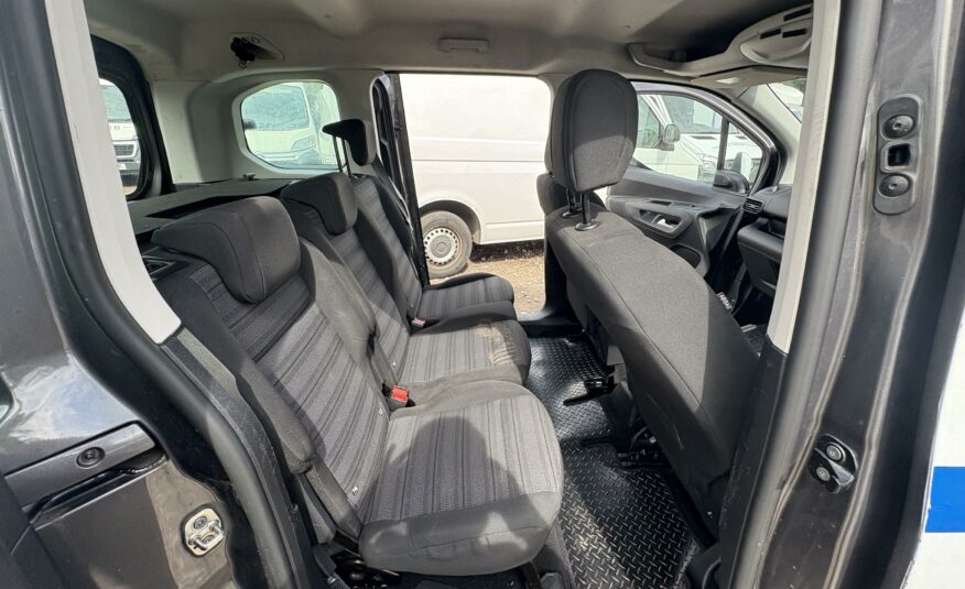 2020 VAUXHALL COMBO ENERGY S/S