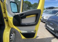 2019 CITROEN RELAY 33 L1H1 ENTERPRISE BLUEHDI