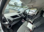 2014 FORD TRANSIT CUSTOM 270 ECO-TECH