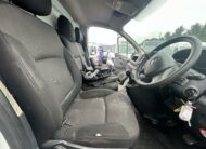 2020 RENAULT TRAFIC LL30 B-NESS+ ENERGY DCI