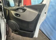 2014 RENAULT TRAFIC LL29 BUSINESS DCI