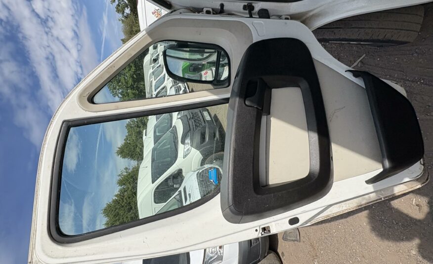 2019 CITROEN RELAY 35 L3H2 ENTERPRISE BLUEHDI