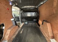 2017 FORD TRANSIT CONNECT 200