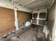 2017 PEUGEOT BOXER 335 PRO L3H2 BLUE HDI