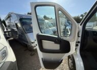 2017 PEUGEOT BOXER 335 L3 BLUE HDI