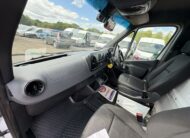 2019 MERCEDES SPRINTER 314 CDI