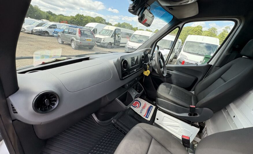 2019 MERCEDES SPRINTER 314 CDI