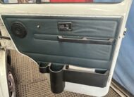 1995 RENAULT TRAFIC T1100D SWB