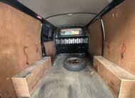 2009 TOYOTA HIACE 280 D-4D 120 SWB