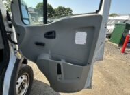 2008 VAUXHALL MOVANO 3500 CDTI MWB