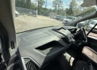 2016 FORD TRANSIT CUSTOM 270 LR P/V