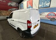 2018 FORD TRANSIT COURIER TREND TDCI COURIER TREND TDCI