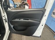 2018 VAUXHALL COMBO 2300 CDTI