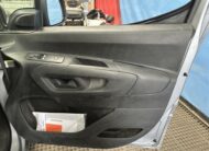 2019 CITROEN BERLINGO 650 EN-PRISE BLUEHDI 650 EN-PRISE BLUEHDI