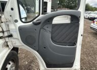 2005 PEUGEOT BOXER 350 LX LWB HDI