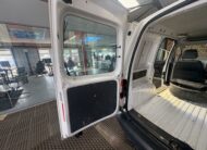 2012 VOLKSWAGEN CADDY C20 TDI 102
