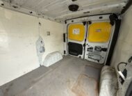 2016 VAUXHALL VIVARO 2900 BT CDTI ECOFLEX SS