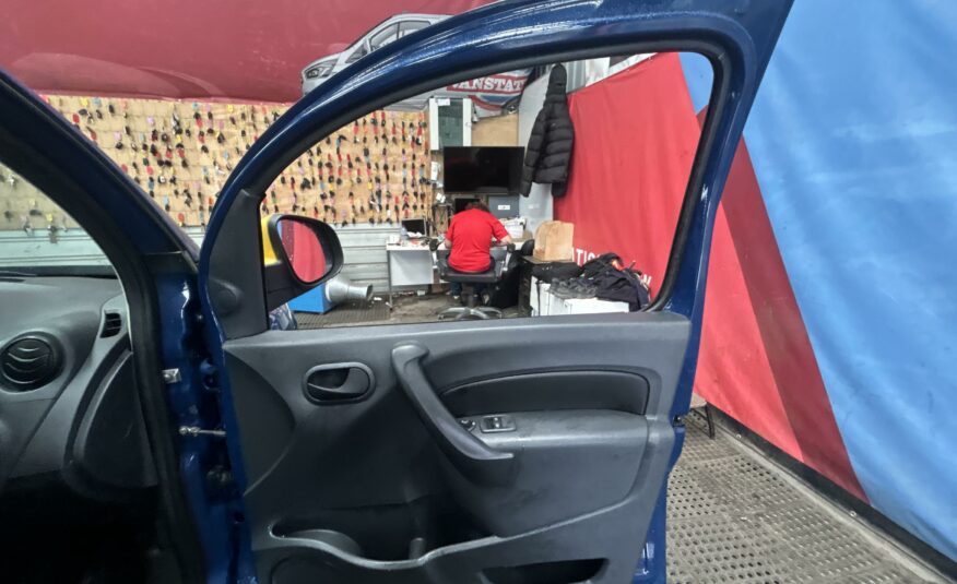 2017 MERCEDES CITAN 111 CDI