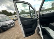2019 MERCEDES SPRINTER 314 CDI