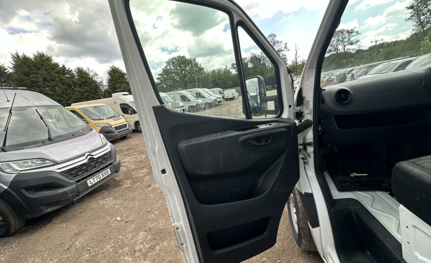 2019 MERCEDES SPRINTER 314 CDI