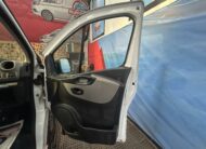 2014 RENAULT TRAFIC LL29 BUSINESS DCI