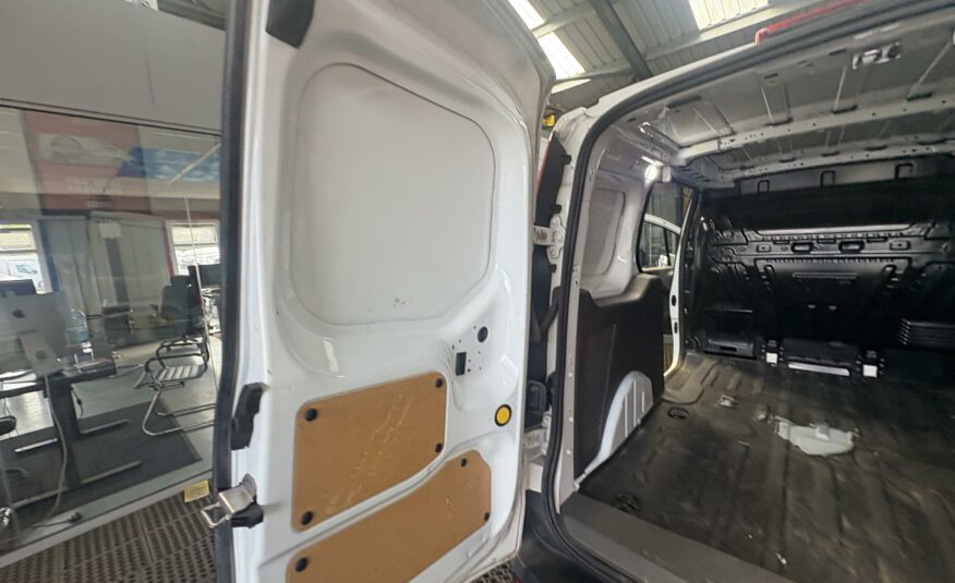 2022 FORD TRANSIT CONNECT 240 LTD TDCI