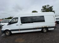 2016 MERCEDES SPRINTER 313 CDI
