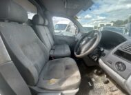 2004 VOLKSWAGEN TRANSPORTER T26 85 TDI