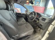 2013 CITROEN DISPATCH 1200 L2H1 HDI