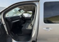 2019 CITROEN SPACETOURER BLUEHDI BUSINESS M S/S