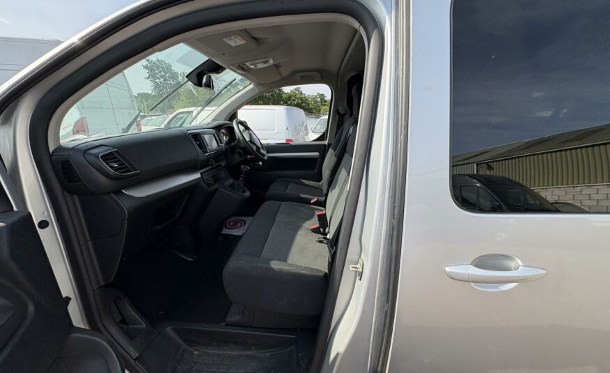 2019 CITROEN SPACETOURER BLUEHDI BUSINESS M S/S