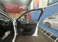 VOLKSWAGEN TOUAREG V6 SE TDI BLUEMOTION TECHNOLOGY