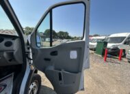 2008 VAUXHALL MOVANO 3500 CDTI MWB