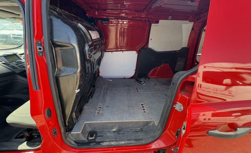 2015 FORD TRANSIT CONNECT 240 TREND AUTO