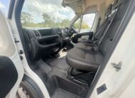 2017 CITROEN RELAY 35 HEAVY L4 EPRISE B-HDI