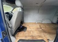 2004 VOLKSWAGEN TRANSPORTER T5 2.5 TDI