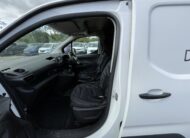 2020 VAUXHALL COMBO 2300 SPORTIVE S/S