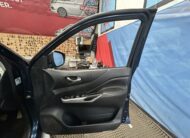 2017 NISSAN NAVARA TEKNA DCI TEKNA DCI