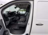 2018 PEUGEOT EXPERT PRO STANDARD BLUE HDI PRO STANDARD BLUE HDI