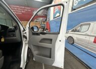 2013 VOLKSWAGEN TRANSPORTER T32 STARTLINE TDI