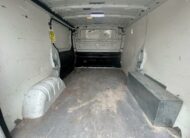 2018 VAUXHALL VIVARO 2700 CDTI