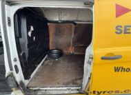 2017 FORD TRANSIT CUSTOM 290 HR P/V