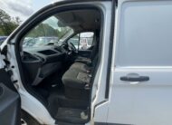 2014 FORD TRANSIT CUSTOM 290 ECO-TECH