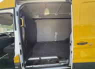 2020 FORD TRANSIT 350 LEADER ECOBLUE