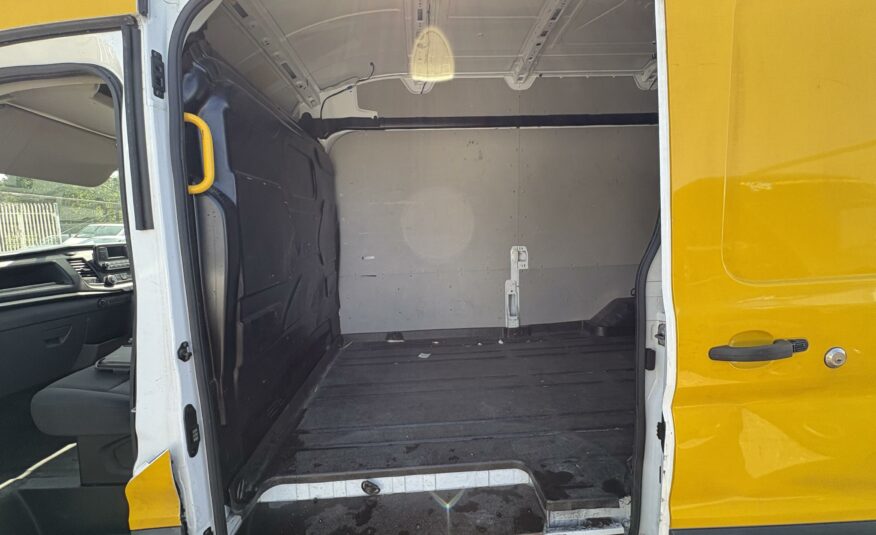 2020 FORD TRANSIT 350 LEADER ECOBLUE