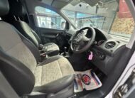 2013 VOLKSWAGEN CADDY MAXI C20 TDI